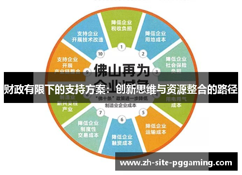 财政有限下的支持方案:创新思维与资源整合的路径 财政有限下的支持方案:创新思维与资源整合的路径