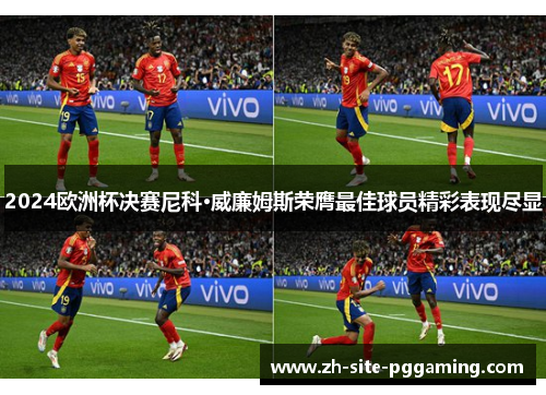 2024欧洲杯决赛尼科·威廉姆斯荣膺最佳球员精彩表现尽显 2024欧洲杯决赛尼科·威廉姆斯荣膺最佳球员精彩表现尽显