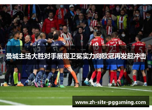 曼城主场大胜对手展现卫冕实力向欧冠再发起冲击